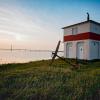 Cottages in Bogø By