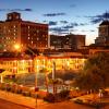 Hotels with Pools in Fowler