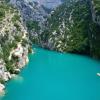 Hotel dengan parkir di Saint-Julien-du-Verdon