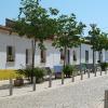 Beach rentals in Barão de São João