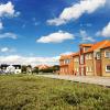 Cabañas y casas de campo en Hals