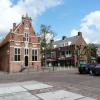 Hotels mit Parkplatz in Woerdense Verlaat