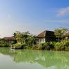 Hoteles con piscina en Ban Na Phong