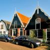 Mga beach rental sa Den Hoorn