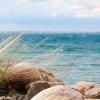 Alloggi vicino alla spiaggia a Ebberup