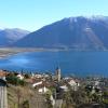 Hôtels avec parking à Brione sopra Minusio