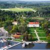 Parkimisega hotellid sihtkohas Sundby