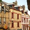 Hoteles en Vannes