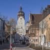 Hotels in Erding