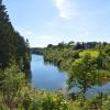 Boenden vid stranden i Thirimont