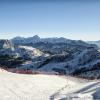 Ski Resorts in Passo Pramollo