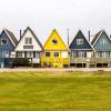 Cottages in Hasmark