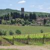 Ferienunterkünfte in Badia A Passignano