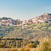 Hotels with Parking in Montecelio