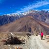 Günstiger Urlaub in Jomsom