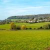 Cottages in Uley