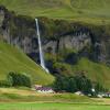 Ferienunterkünfte in Foss a Sidu