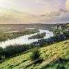 Hotely v destinaci Notre-Dame-de-la-Garenne