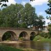 Cottages in Saint-Sever-de-Rustan