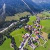 Apartments in Hinterstein