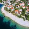 Hotels with Parking in Podglavica