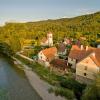 Casas y chalets en Brod na Kupi