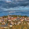 Cheap hotels in Baumholder