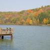 Cottages in Pocono Lake