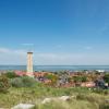 Hotels with Parking in Terschelling