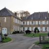 Hotels met Parkeren in Puxe