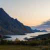 Cottages in Tangstad