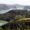 Cottages in Whangaroa