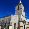 Hôtels avec parking à Dolus-d'Oléron