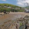 Cama e cafés (B&Bs) em Combe Martin