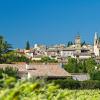 Saint-Quentin-la-Poterie şehrindeki oteller