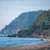 Hotels in Paralia Vrachou