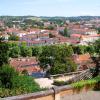 Hotels mit Parkplatz in Castillon-Massas