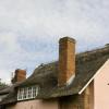 Cottages in Yaxley