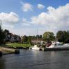 Holiday Homes in Wroxham