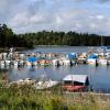 Hotell med parkering i Nynäshamn