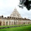 Khách sạn ở Kanchipuram