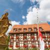 Hotels in Volkach