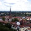 Hotels met Parkeren in Bad Freienwalde