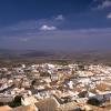 Hotels with Parking in Medina Sidonia