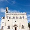 Hotels with Parking in Gubbio