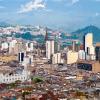 Cheap hotels in Manizales