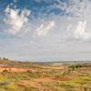 Hytter i Castillo de Bayuela