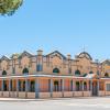 Cabañas y casas de campo en Willowmore