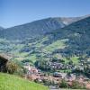 Ferienwohnungen in Matrei am Brenner