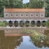 Rumah liburan di Reutum